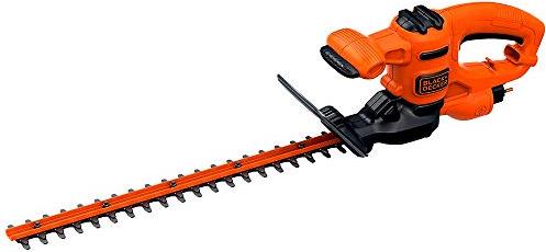 electric hedge trimmer prices