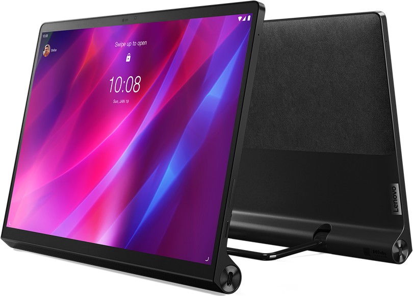 Lenovo Yoga Tab 13 [ZA8E0008JP] YT-K606FAndroidタブレット本体