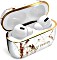 iDeal of Sweden Printed AirPods Pro Case Carrara Gold (IDFAPC-PRO-46)