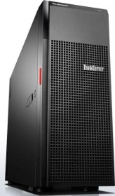 Lenovo ThinkServer TD350, Xeon E5-2609 v4, 8GB RAM (70DG006JGE)