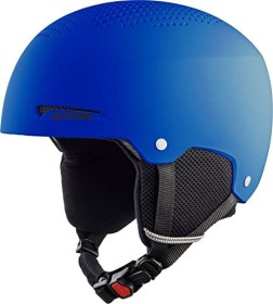 Alpina Zupo Helm blau matt (Junior)