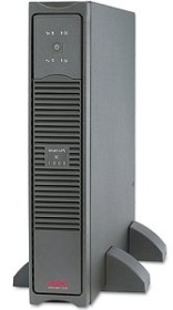 APC Smart-UPS SC 1000VA, seriell