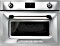 Smeg Victoria SO4902M1X oven with microwave