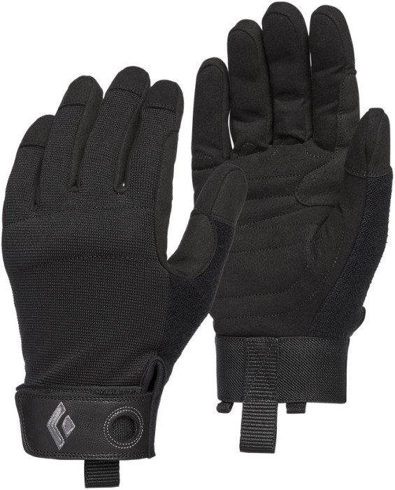 Black Diamond Crag Klettersteig-Handschuhe (Modell 2021)
