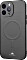 Black Rock Fitness Case MagSafe für Apple iPhone 13 Pro Max schwarz (1180FITM02)