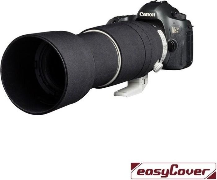 EasyCover Objektivschutz für Canon EF 100-400mm