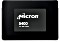 Micron 5400 MAX - Mixed Use 480GB, 2.5" / SATA 6Gb/s Vorschaubild