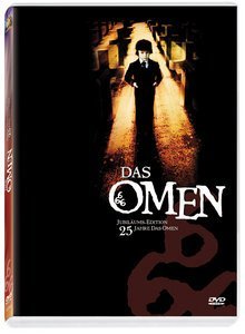 Das Omen (DVD)