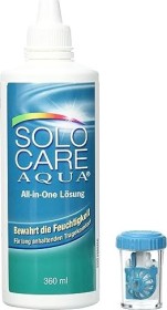 Solo care aqua 4x360ml - Die preiswertesten Solo care aqua 4x360ml ausführlich verglichen