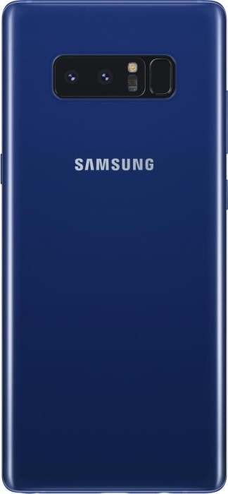 Samsung Galaxy Note 8 N950F niebieski