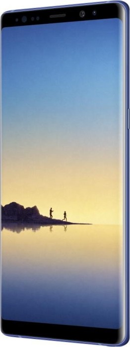 Samsung Galaxy Note 8 N950F niebieski