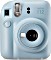 Fujifilm instax mini 12 pastel blue