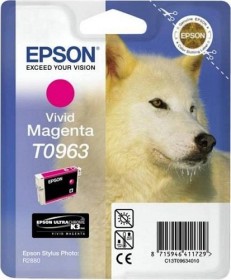 Epson Tinte T0963 magenta (T09634010)