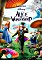 Alice In Wonderland (2010) (DVD) (UK)