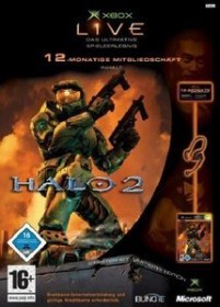 + Halo 2 (K97 00091)