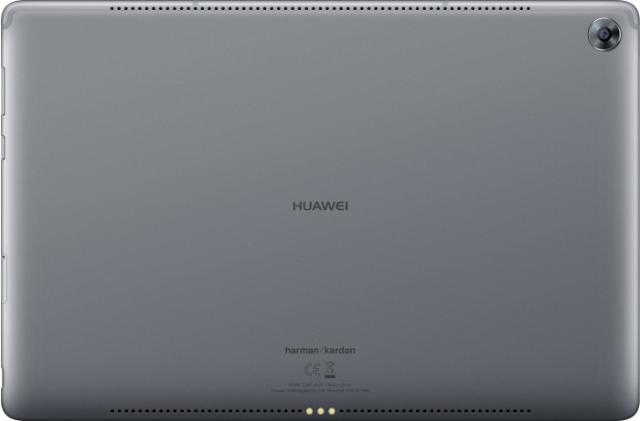 Huawei Mediapad M5 10.8 32GB szary