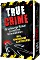 True Crime - 45 schaurige Rätsel zu wahren Kriminalfällen
