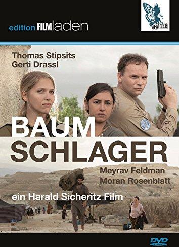 Baumschlager (DVD)