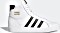 adidas Basket Profi cloud white/core black/gold metallic (Herren) Vorschaubild