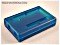 Hammond Manufacturing Gehäuse Arduino Mega 2560, blau (1593HAMMEGATBU)