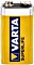 Varta Superlife 9V-Block (02022-101-301)