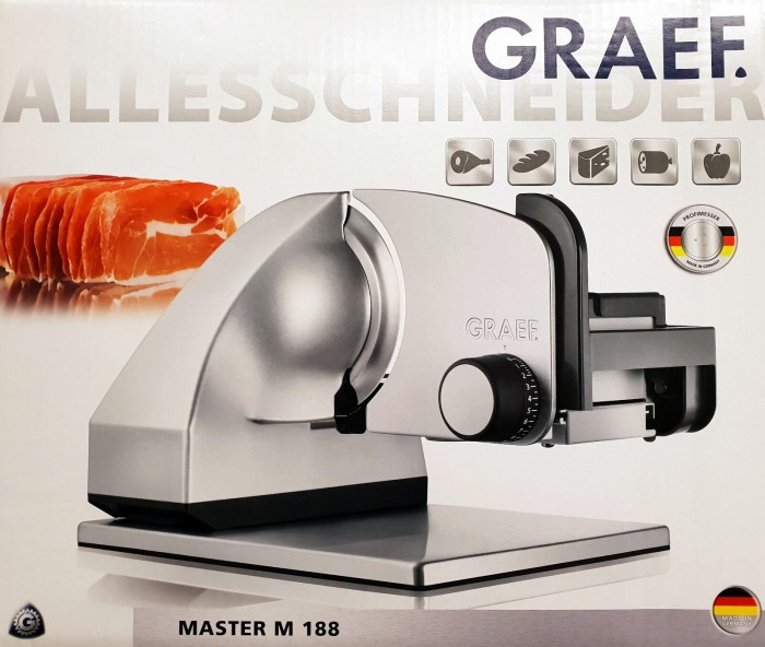Graef Master M188