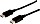 Digitus DisplayPort/DisplayPort Kabel, 1m (AK-340100-010-S)