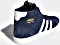 adidas Basket Profi collegiate navy/cloud white/gold metallic (Herren) Vorschaubild