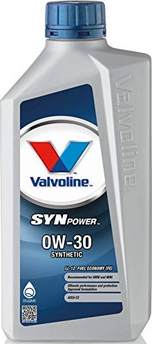 Valvoline Synpower FE 0W-30 1l