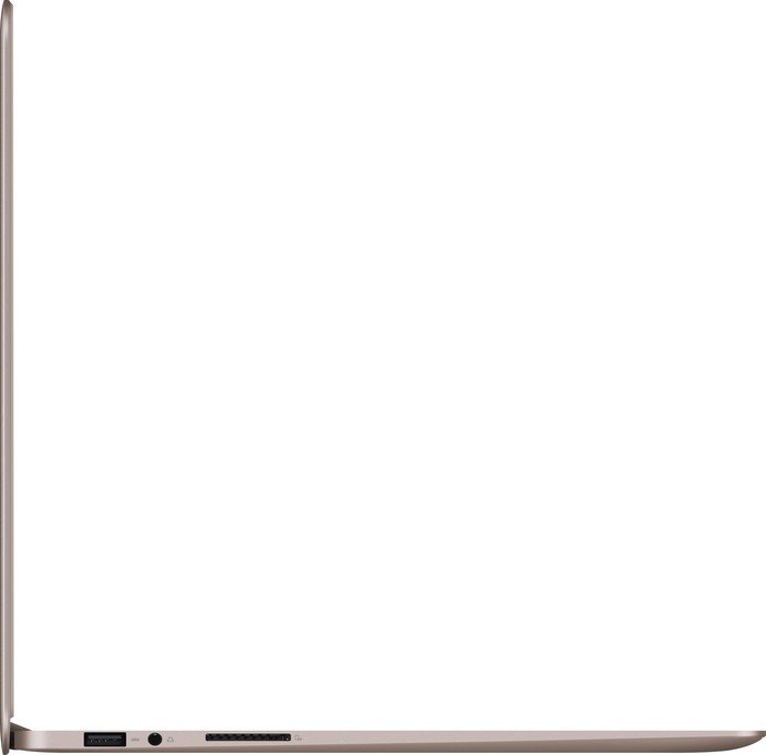 ASUS ZenBook UX330UA-FB162T róża złoto, Core i7-7500U, 16GB RAM, 256GB SSD, DE