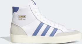 adidas Basket Profi cloud white/cream white/crew blue (Herren)