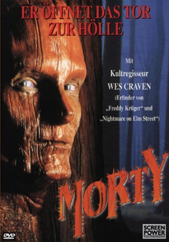 Morty (DVD)