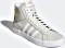 adidas Basket Profi crystal white/cloud white/gold metallic (Herren) Vorschaubild