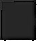 SilverStone KL07E, czarny, wyciszenie Vorschaubild