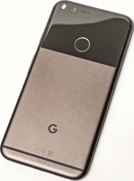 Google Pixel XL 32GB schwarz