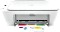 HP DeskJet 2710e All-in-One weiß, Instant Ink, Tinte, mehrfarbig (26K72B)