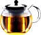 Bodum Assam tea maker 1l chrome (1801-16)