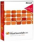 Microsoft Visual SourceSafe 2005 (angielski) (PC)