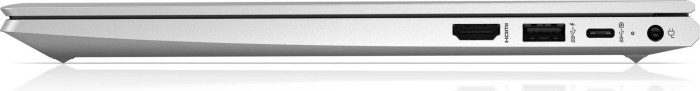 HP ProBook 430 G8, srebrny, Core i5-1135G7, 8GB RAM, 256GB SSD, DE