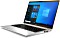 HP ProBook 430 G8, srebrny, Core i5-1135G7, 8GB RAM, 256GB SSD, DE Vorschaubild