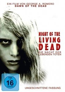 Die Nacht der lebenden Toten (1968) (DVD)