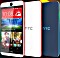 HTC Desire Eye czerwony/biały Vorschaubild