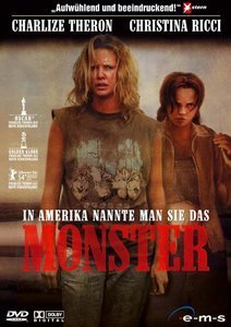 Monster (DVD)