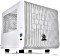 Thermaltake Core V1 Snow Edition, okienko akrylowe, mini-ITX (CA-1B8-00S6WN-01)