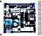 Thermaltake Core V1 Snow Edition, okienko akrylowe, mini-ITX Vorschaubild
