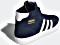 adidas Basket Profi collegiate navy/cloud white/gold metallic (Herren) Vorschaubild