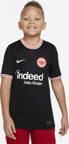 Nike Eintracht Frankfurt Stadium Auswärtstrikot 2023/2024 (Junior)