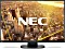 NEC MultiSync EA245WMi-2-BK black, 24" (60004486)