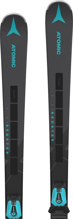 Esquís Atomic Redster X7 Revoshock C + MI 12 GW main image 1