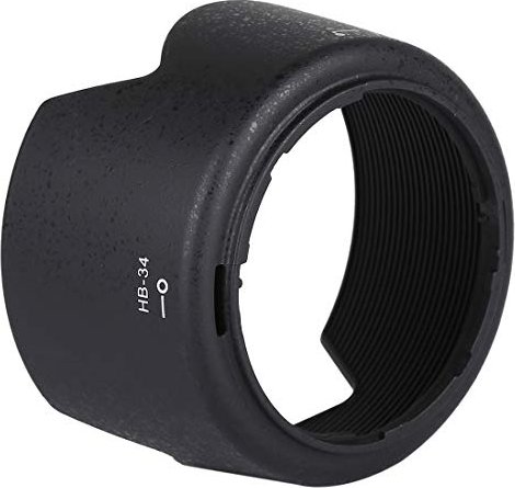 Nikon HB-34 lens hood